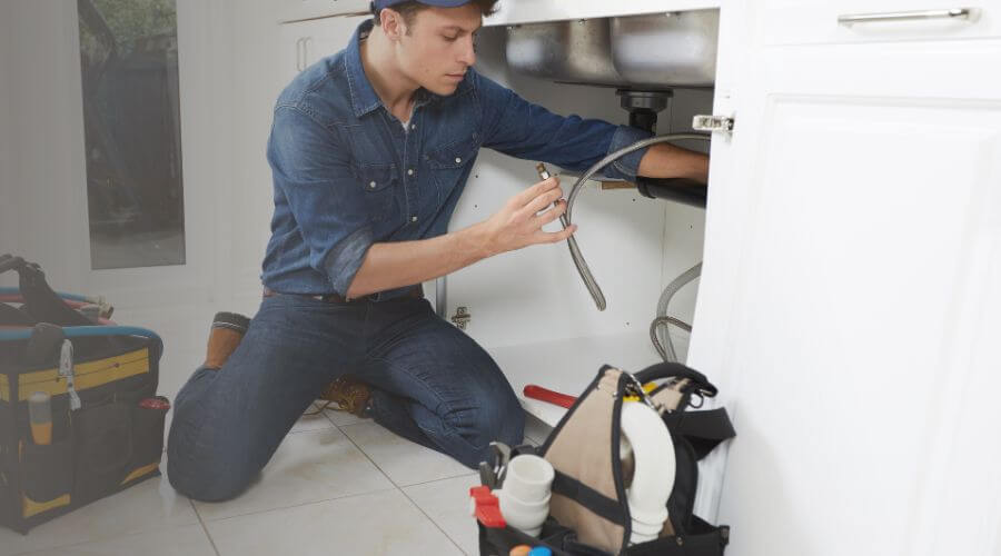 Local expert plumbing services in Port Royal, SC